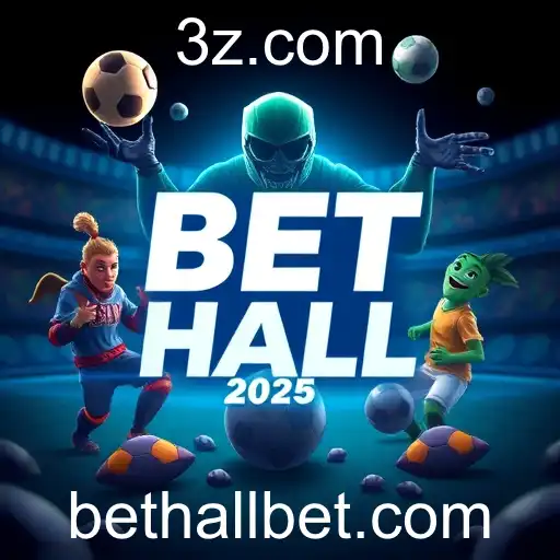 A Ascensão do BetHall no Cenário de Jogos Online em Português