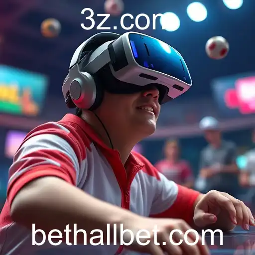 A Revolução dos Jogos em 2025: Tendências e Impactos