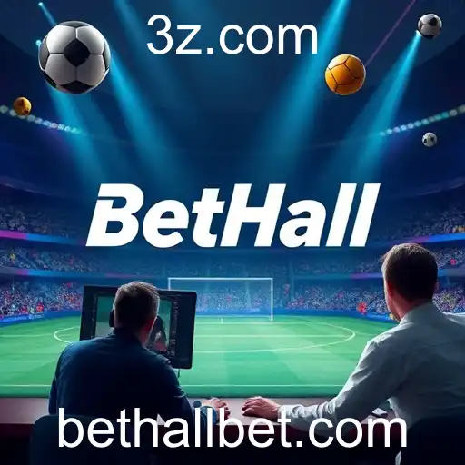 A Revolução do Entretenimento Digital: BetHall e as Novidades de 2025