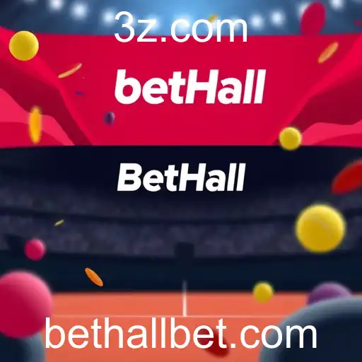 A Revolução dos Jogos na Plataforma BetHall