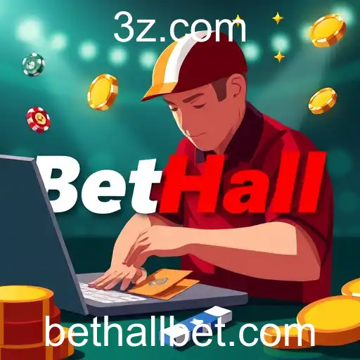 Crescimento e Desafios do Mercado de Apostas Online