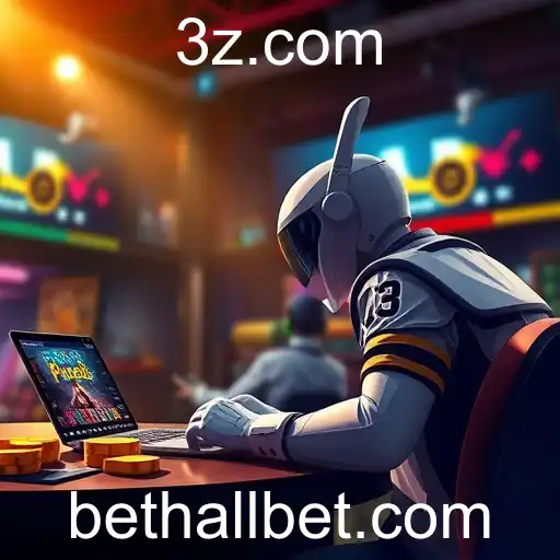 Crescimento Imparável do Setor de Jogos Online no Brasil