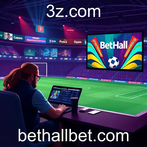 Mercado de Jogos em Ascensão no Brasil