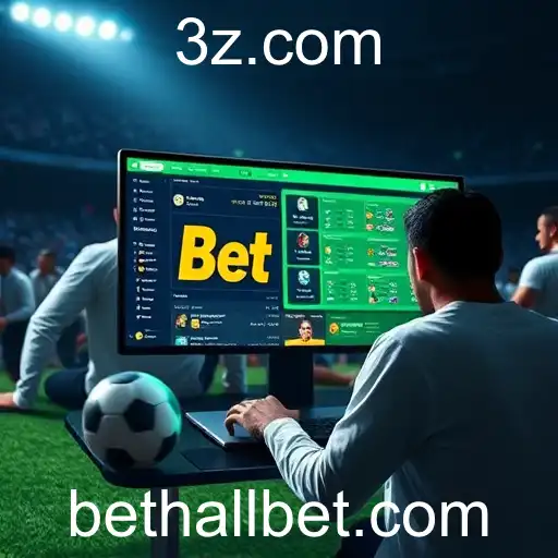 Crescimento das Apostas Online: Impacto e Perspectivas