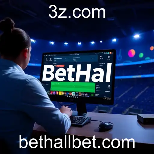 Cenário Atual das Apostas Online e a Ascensão do BetHall