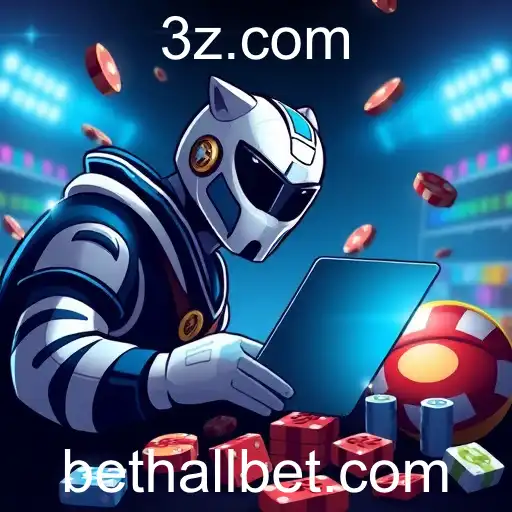 Tendências de Jogos Online em 2025: O Crescimento Impulsionado pelo BetHall