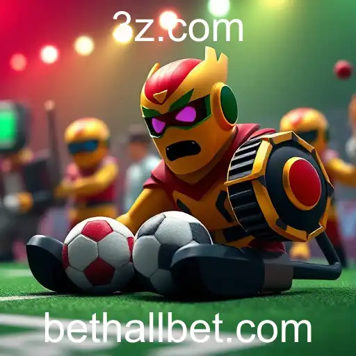 O Impacto do Crescimento do Setor de Jogos Online