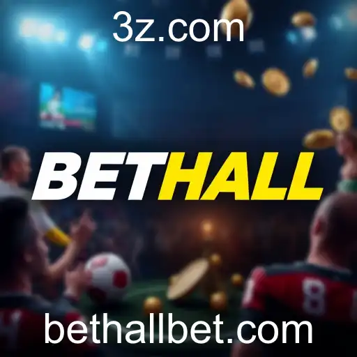 A Ascensão do BetHall no Panorama de Jogos Online