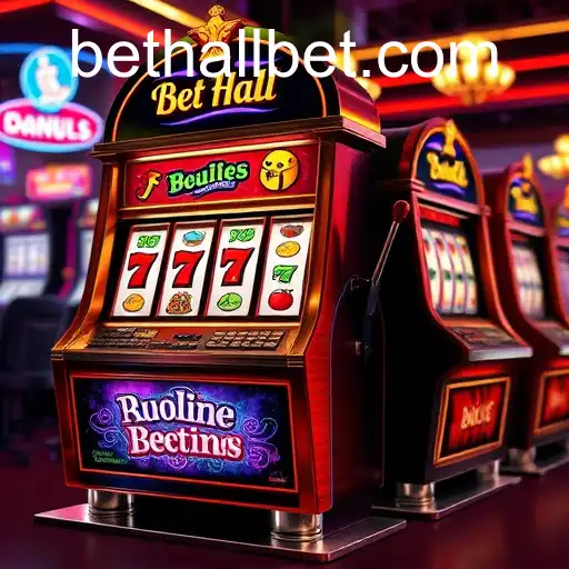 BetHall-BONUS6